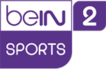 VIP beIN SPORTS 2 FHD KSA