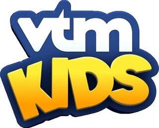 VTM Kids BE