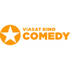 Viasat Comedy HD Sat UA
