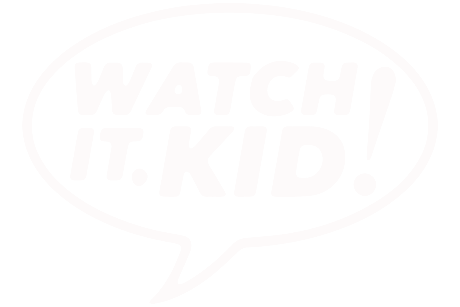 Watch it Kid *U FHD US