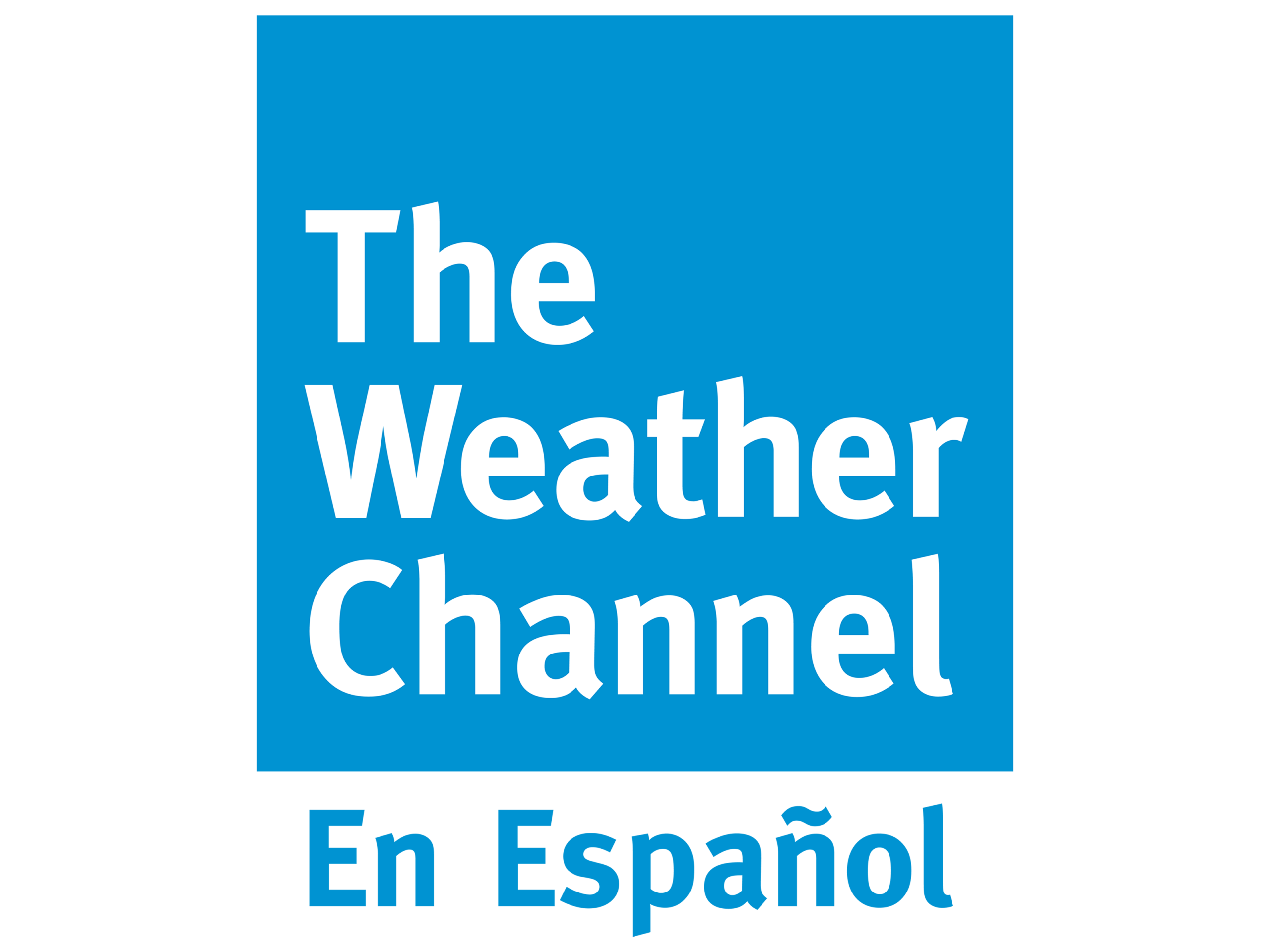 Weather Channel Español FHD US