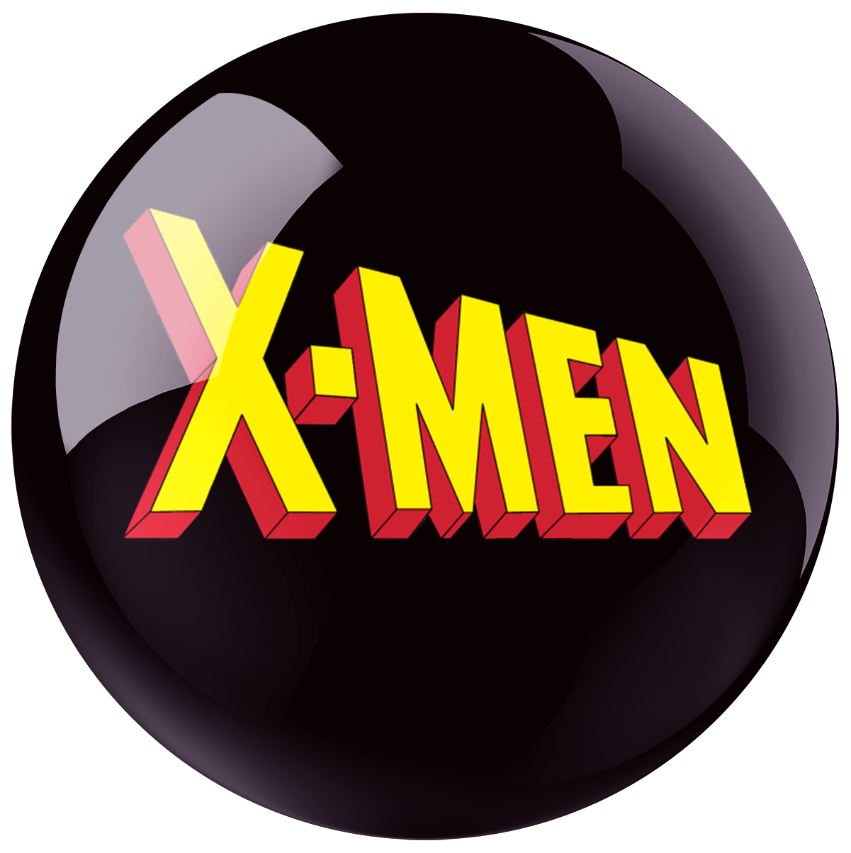 X-Men