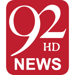 92 NEWS HD