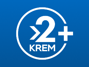 CBS 2 (KREM) Spokane HD US