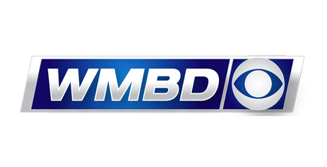 CBS 31 (WMBD) Peoria HD US