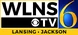 CBS 6 (WLNS) Lansing HD US